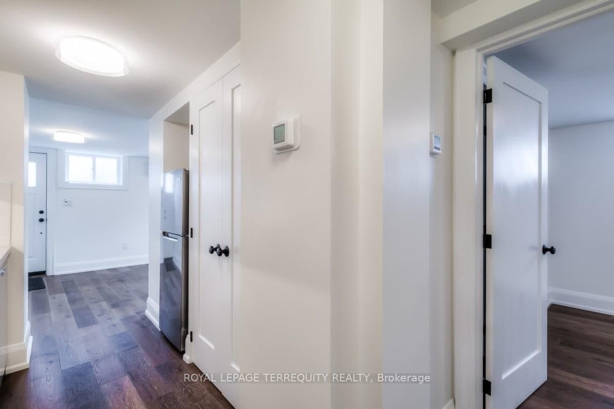 674 Eglinton Avenue E, Unit Lower thumbnail 5