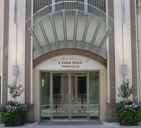 8 Park Road, Unit 1603 - Image 1