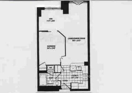 8 Park Road, Unit 1603 thumbnail 11