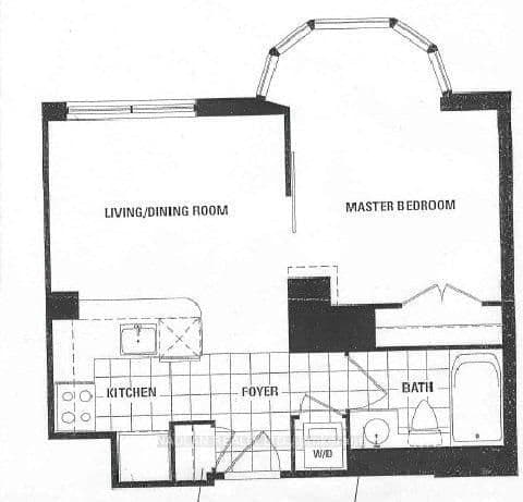 8 Park Road, Unit 1603 thumbnail 13
