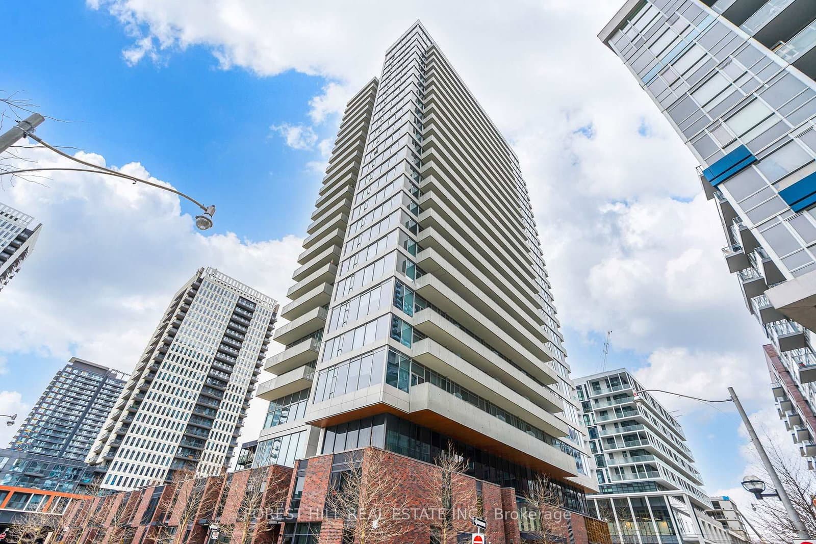 20 Tubman Avenue, Unit 1407 - Image 1