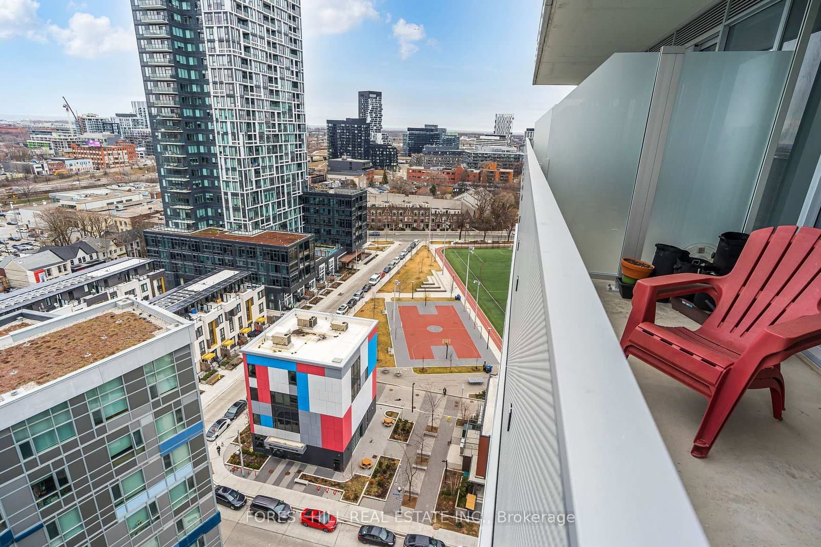 20 Tubman Avenue, Unit 1407 thumbnail 11