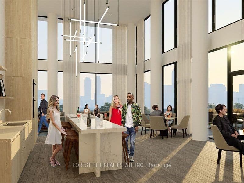 20 Tubman Avenue, Unit 1407 thumbnail 15
