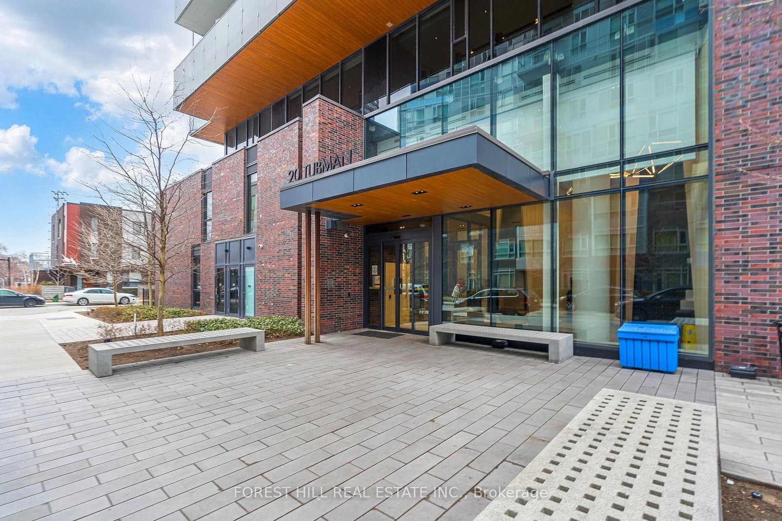 20 Tubman Avenue, Unit 1407 thumbnail 2