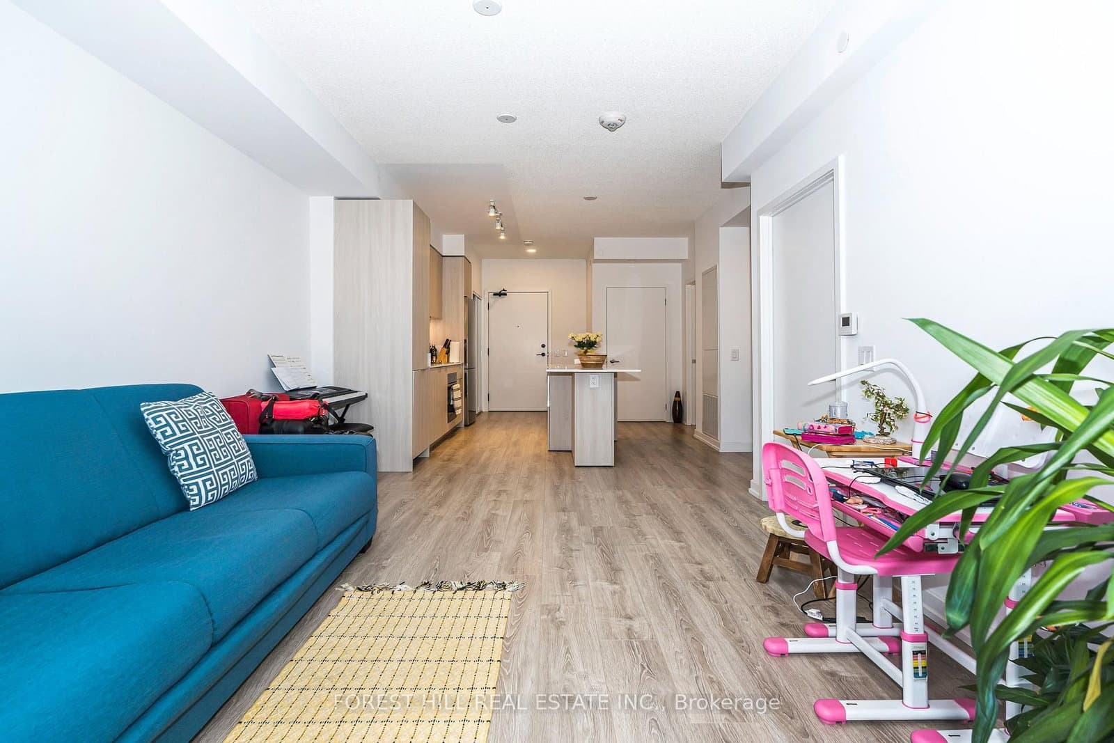 20 Tubman Avenue, Unit 1407 thumbnail 3