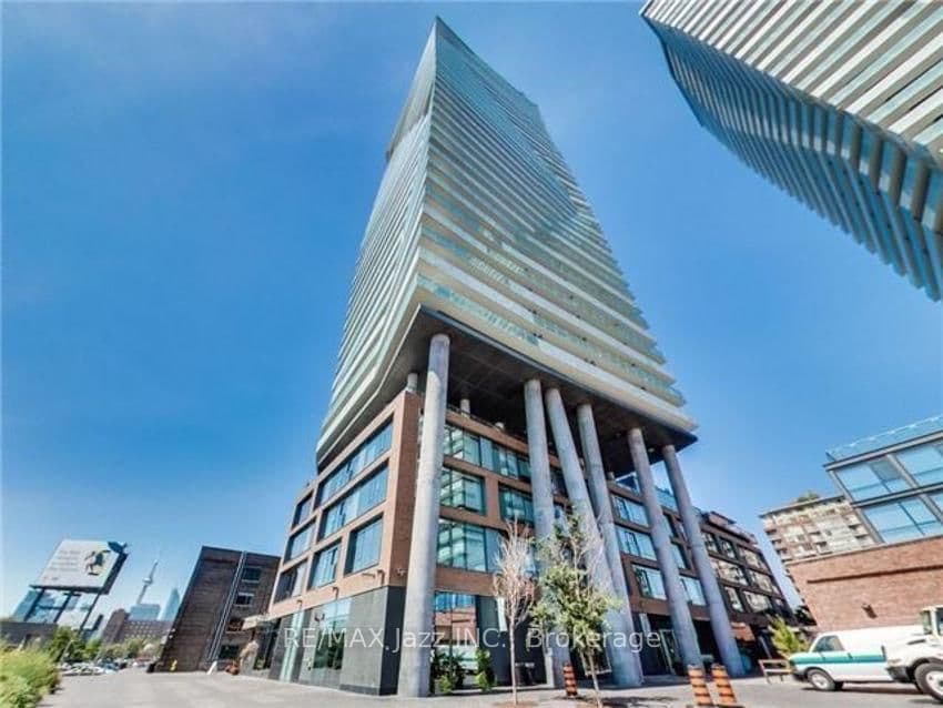 70 Distillery Lane, Unit 1409 - Image 1