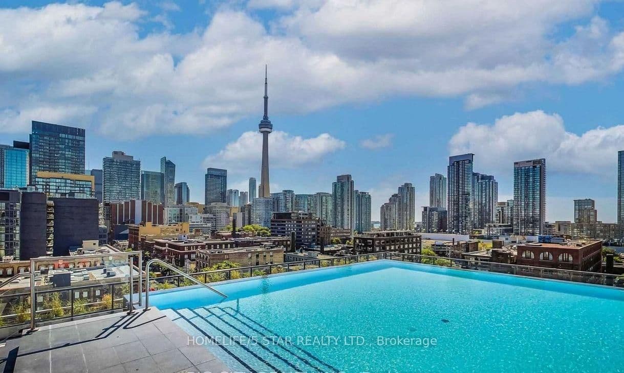 560 King Street W, Unit 618 thumbnail 17