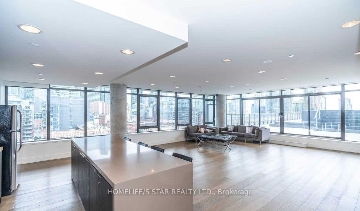560 King Street W, Unit 618 thumbnail 19