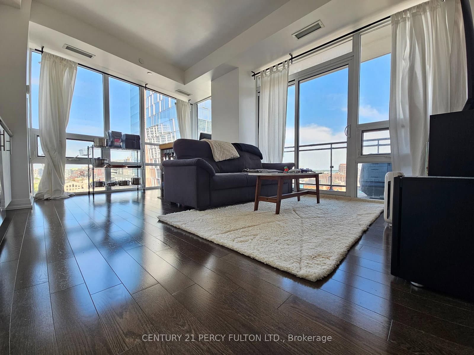 460 Adelaide Street E, Unit 1611 - Image 1