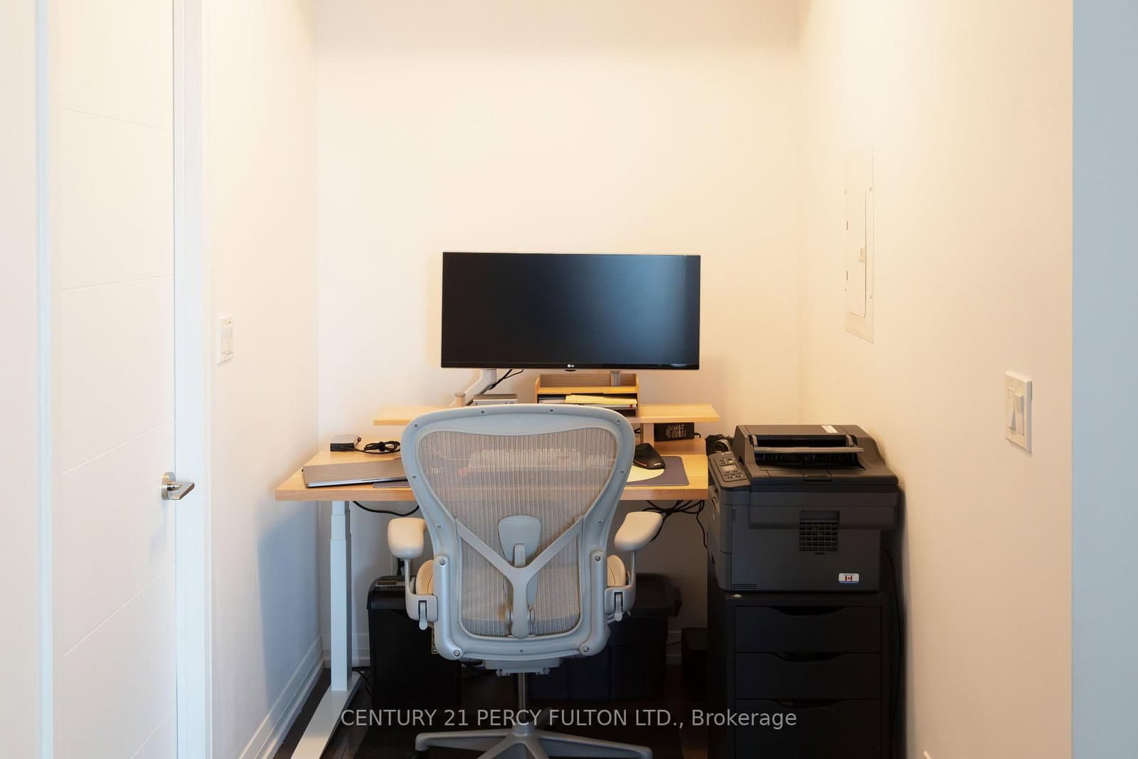460 Adelaide Street E, Unit 1611 thumbnail 10