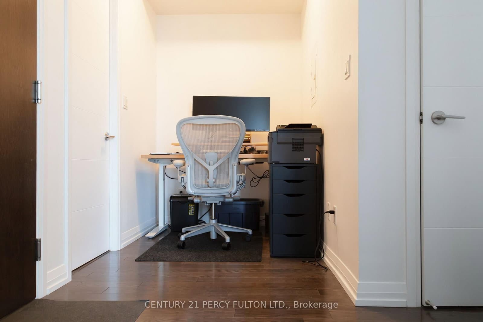 460 Adelaide Street E, Unit 1611 thumbnail 11