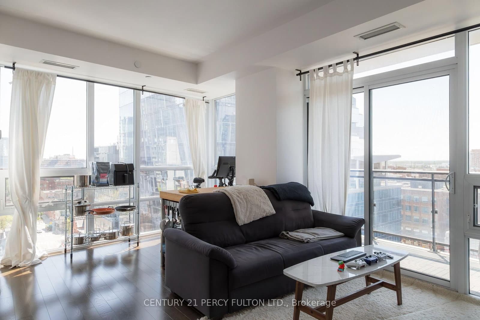460 Adelaide Street E, Unit 1611 thumbnail 2