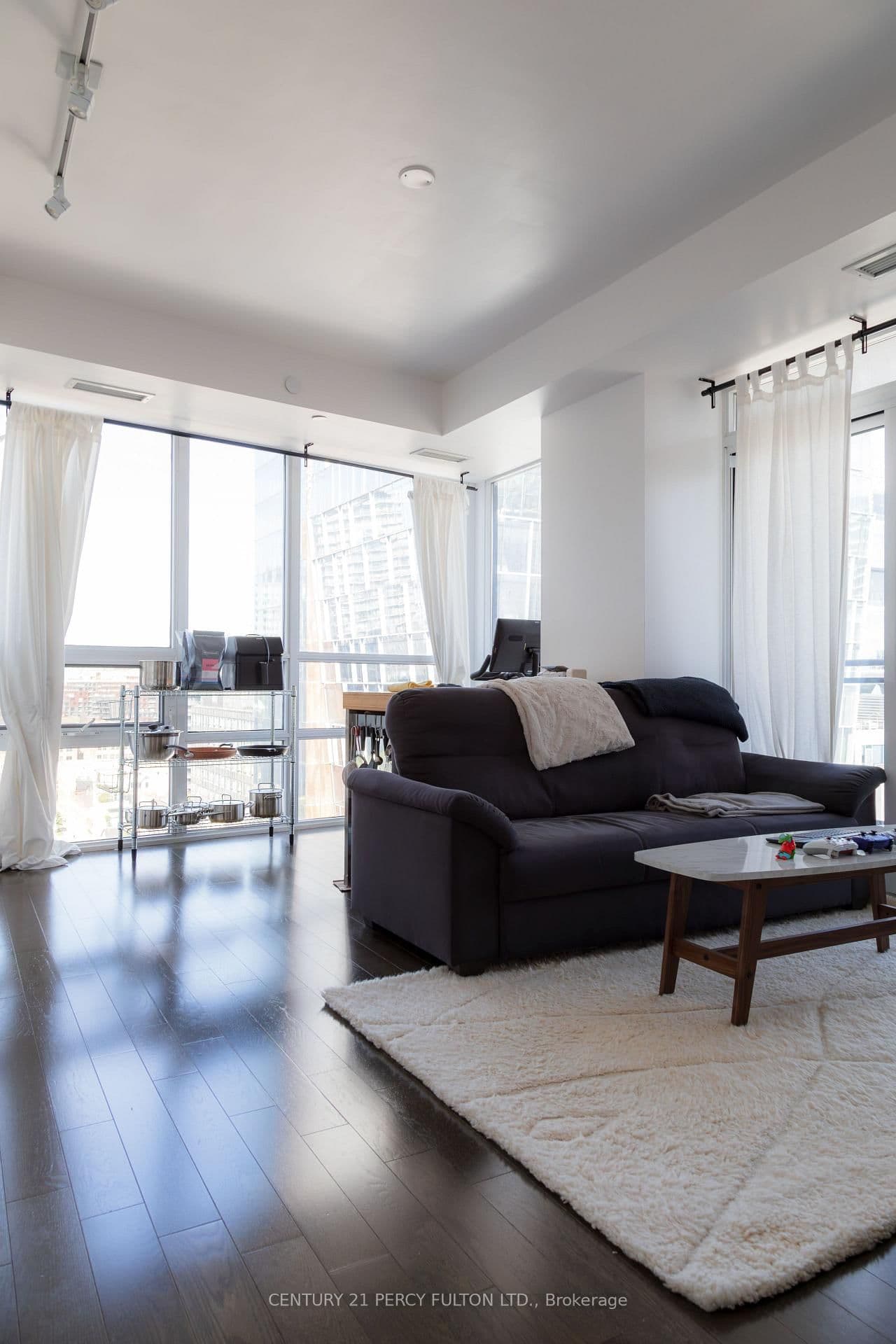 460 Adelaide Street E, Unit 1611 thumbnail 6