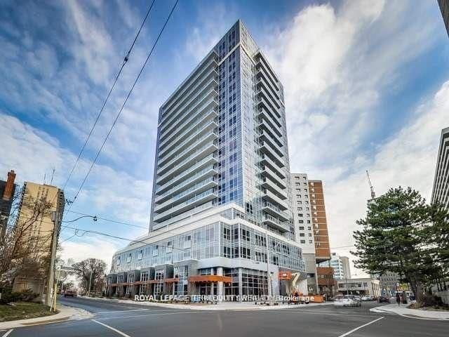 #902 - 58 Orchard View Boulevard