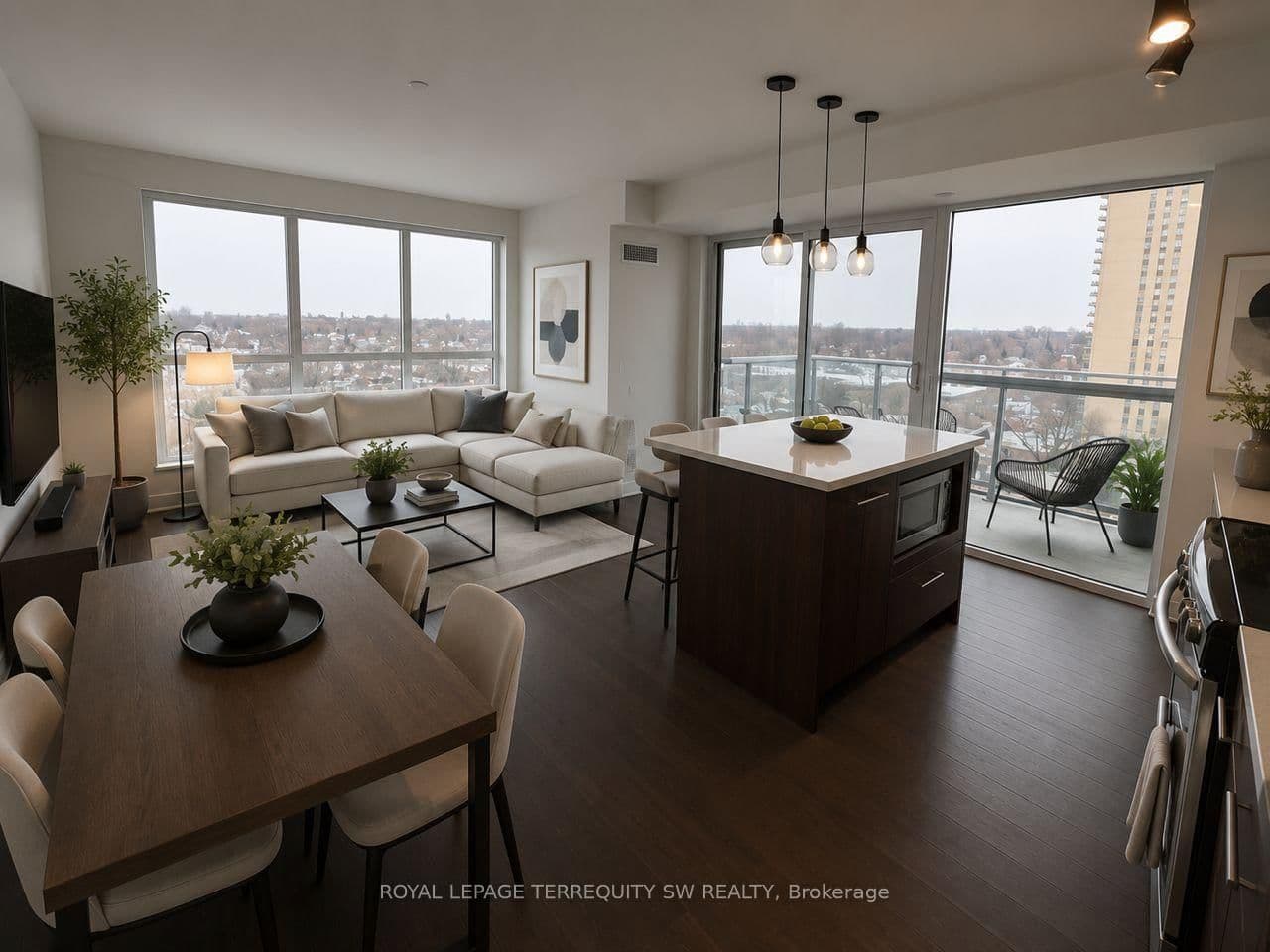 58 Orchard View Boulevard, Unit 902 thumbnail 7