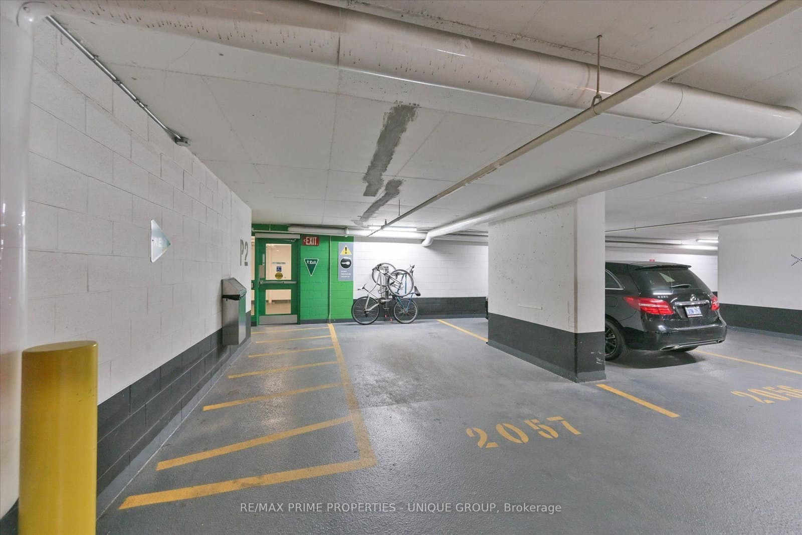 15 Iceboat Terrace, Unit 3508 thumbnail 21