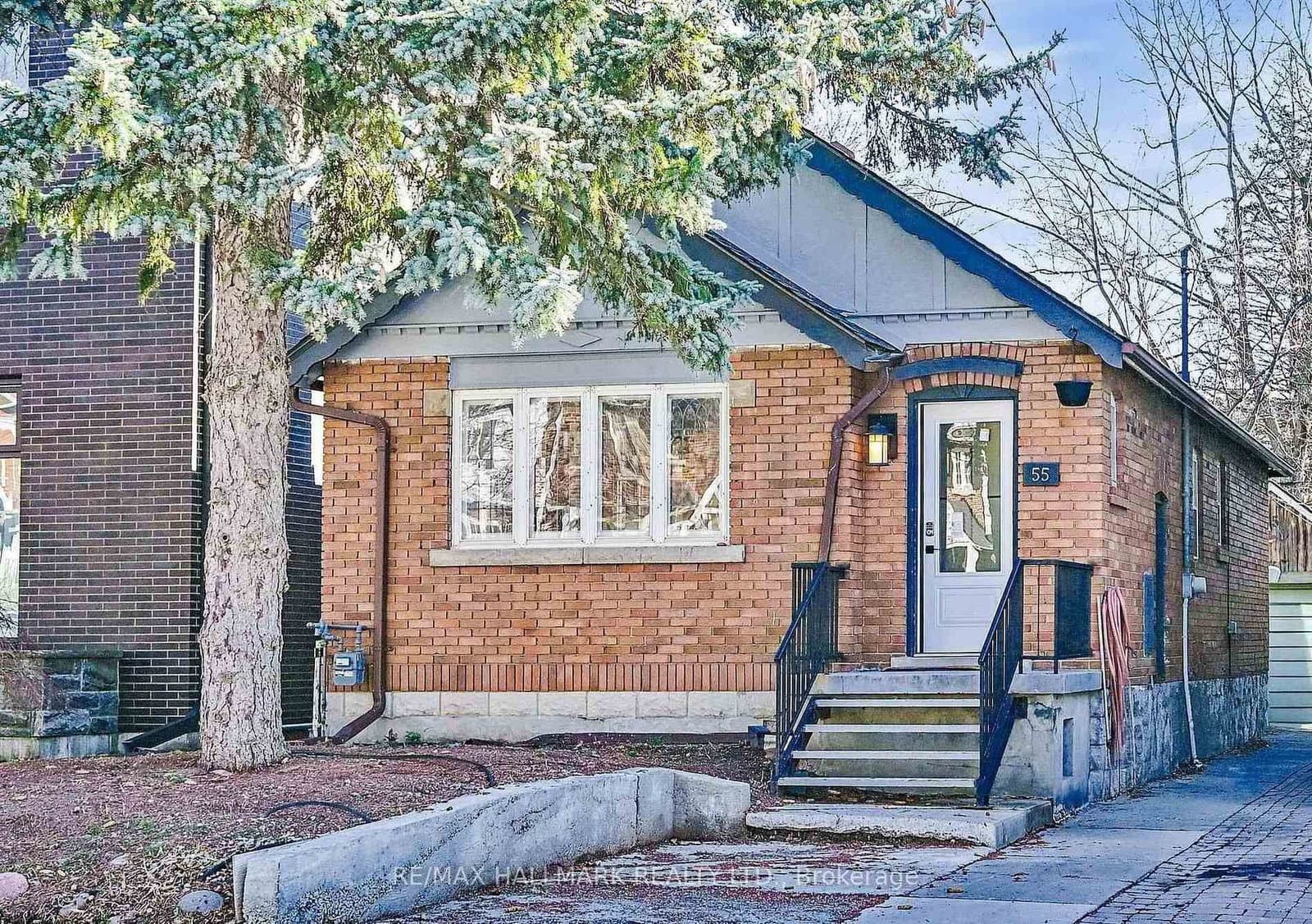 55 Banff Road - Image 1
