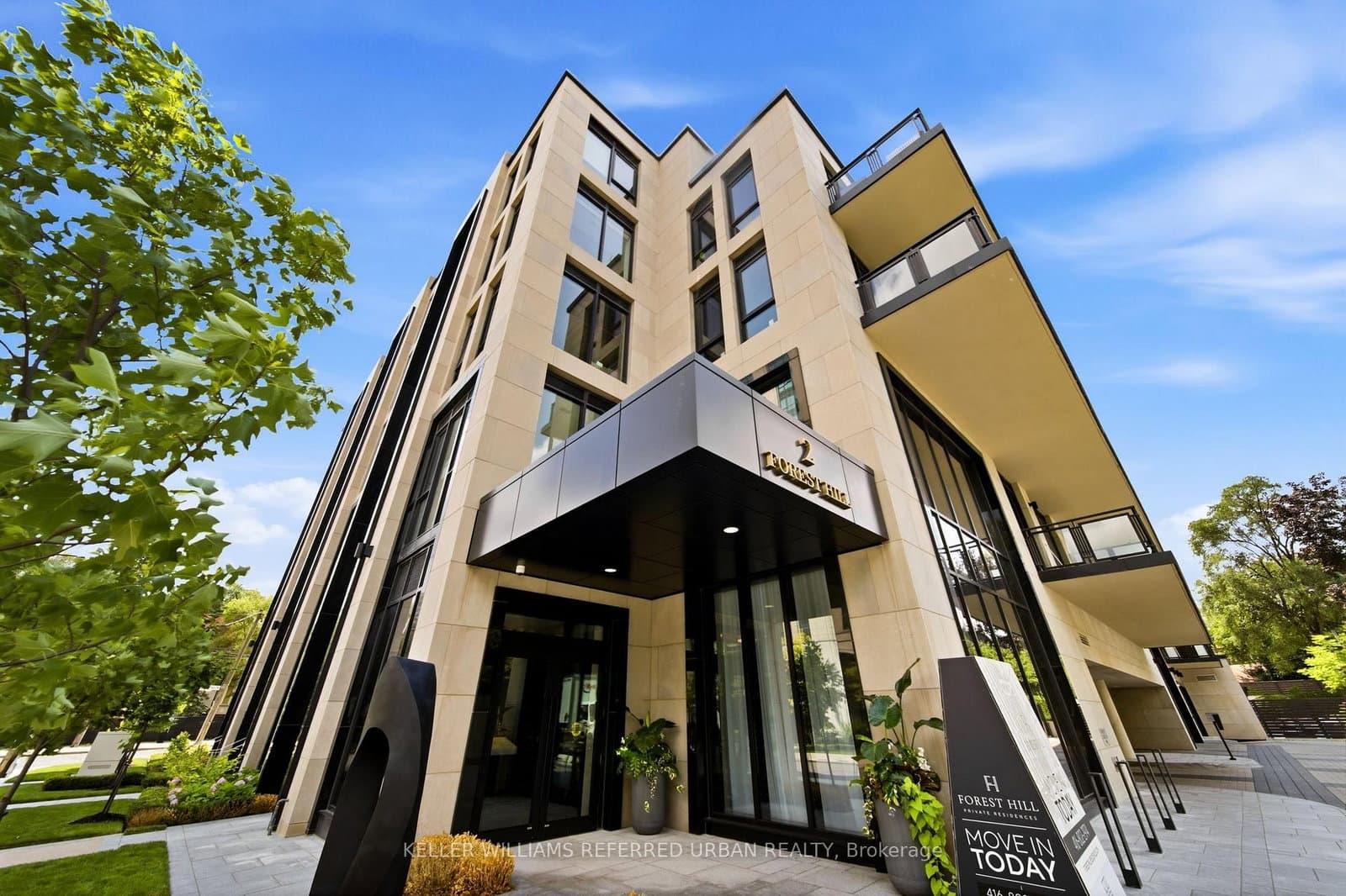 2 Forest Hill Road, Unit 313 thumbnail 6