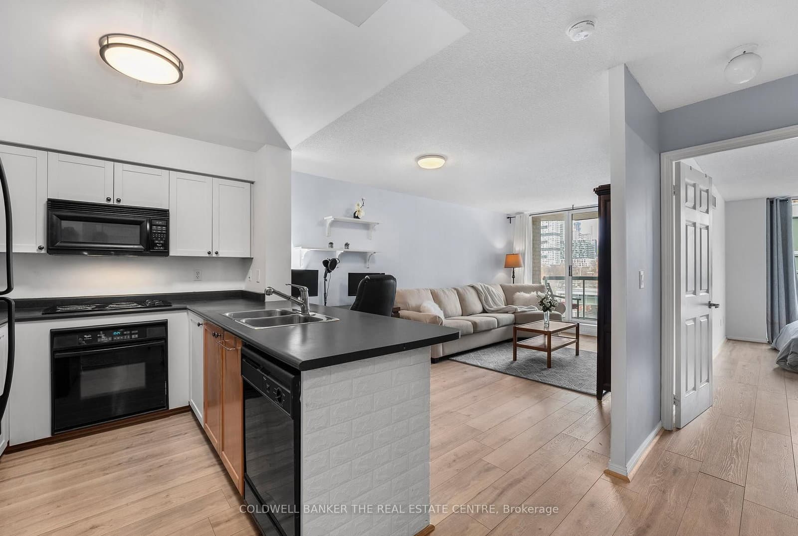 311 Richmond Street E, Unit 704 - Image 1
