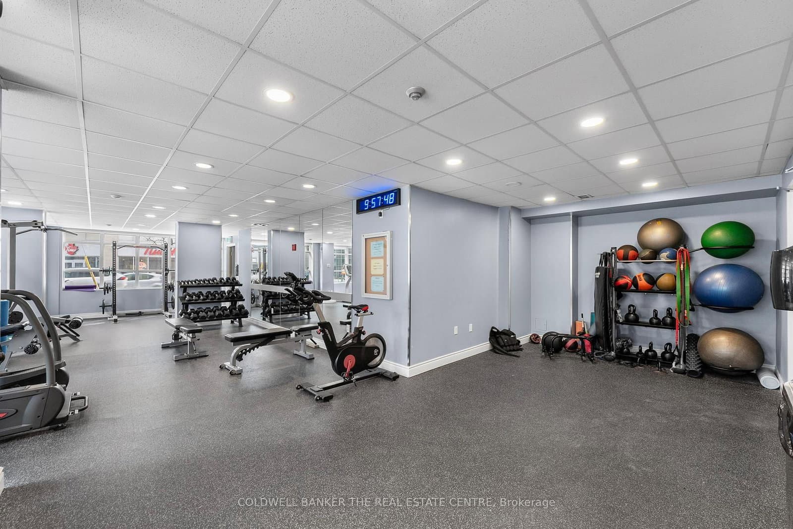 311 Richmond Street E, Unit 704 thumbnail 14