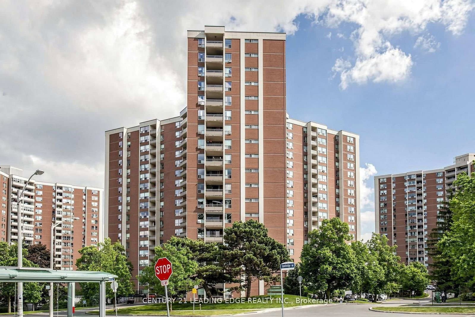 5 Vicora Linkway, Unit 304 - Image 1