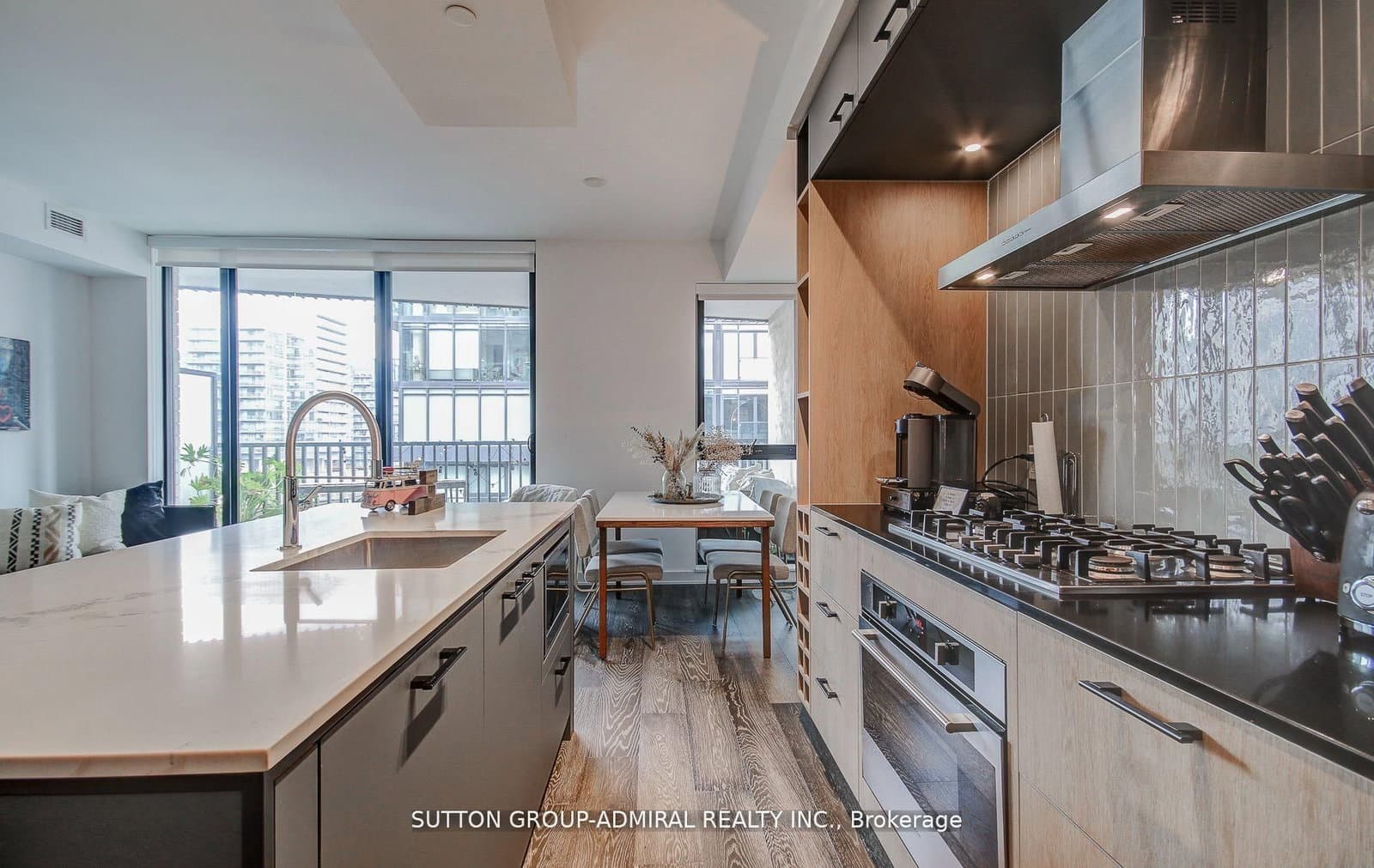 41 Dovercourt Road, Unit 602 thumbnail 11