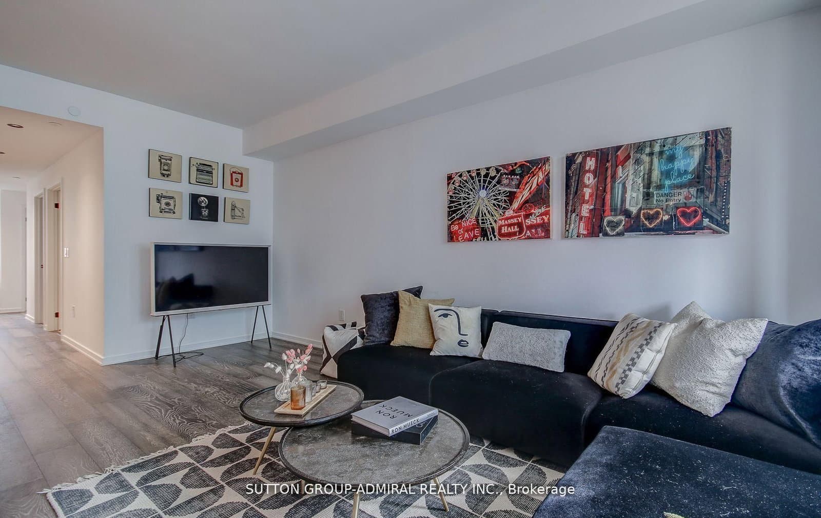 41 Dovercourt Road, Unit 602 thumbnail 16