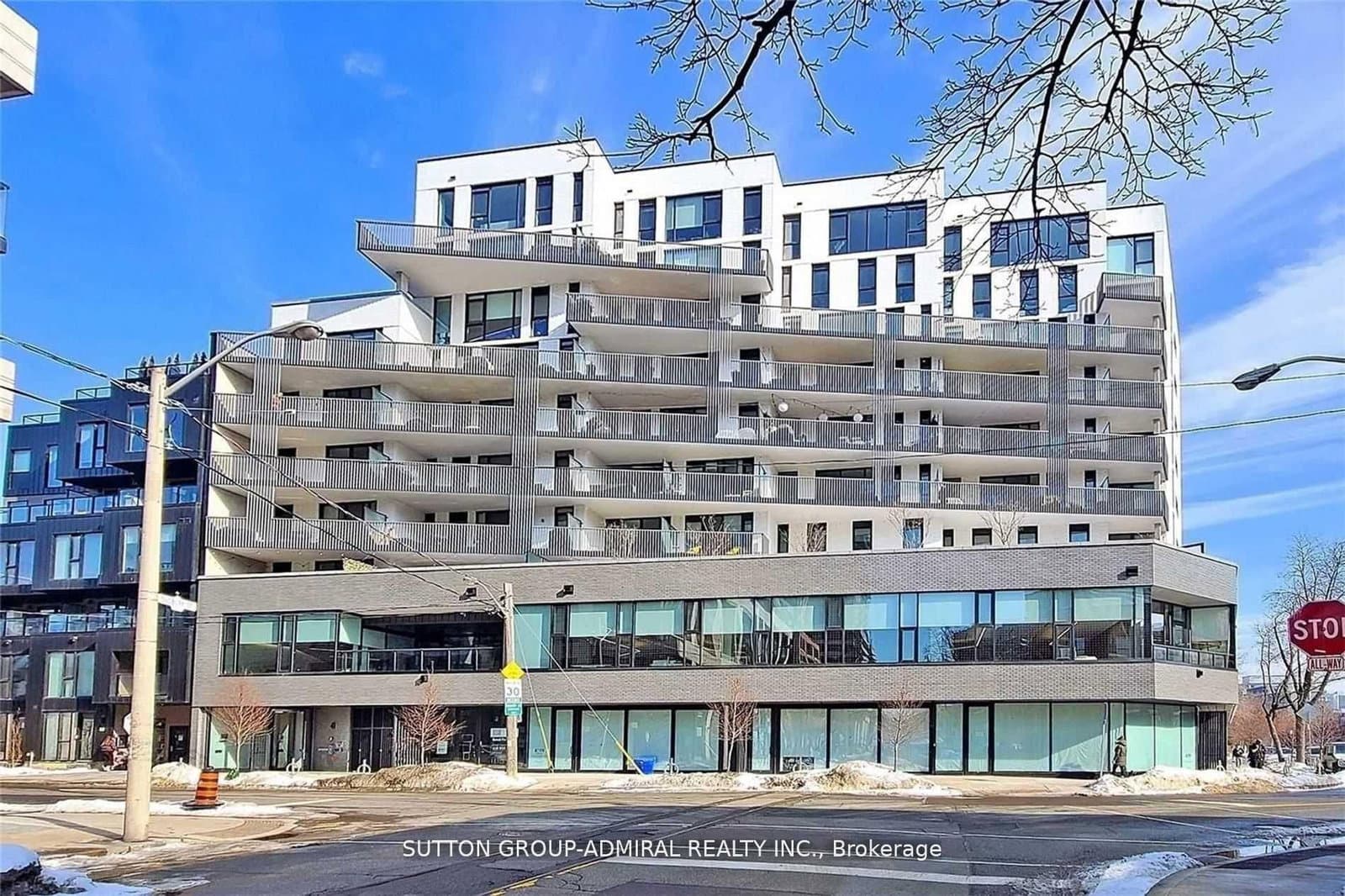 41 Dovercourt Road, Unit 602 thumbnail 3