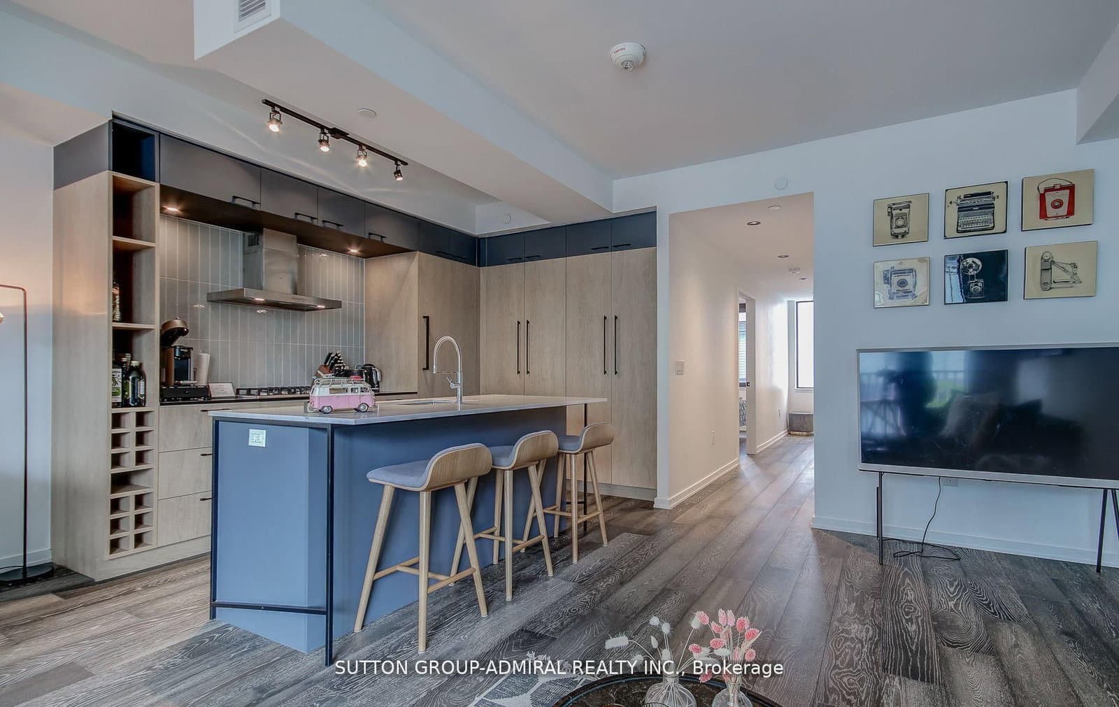 41 Dovercourt Road, Unit 602 thumbnail 6