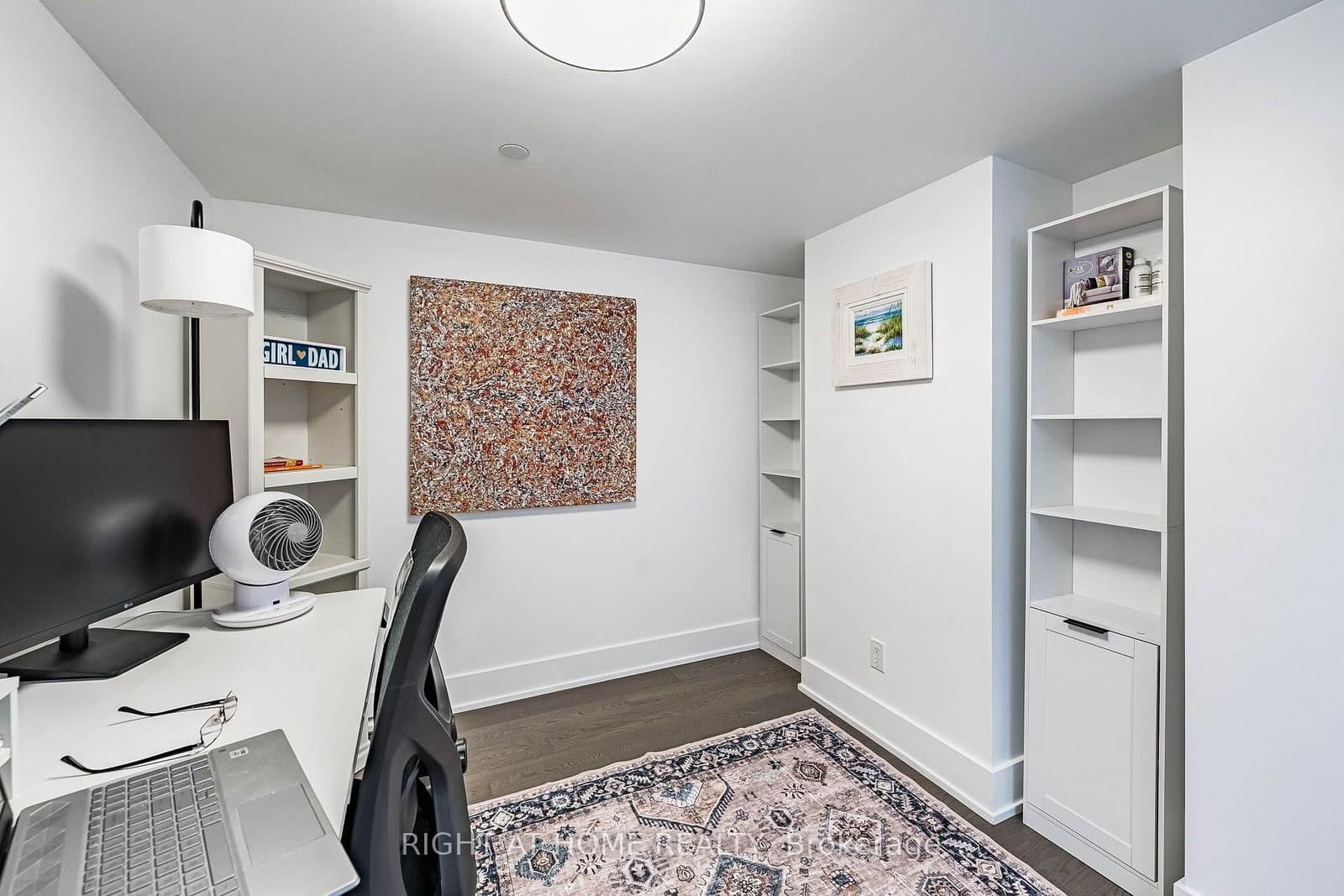 200 Bloor Street W, Unit 1604 thumbnail 29