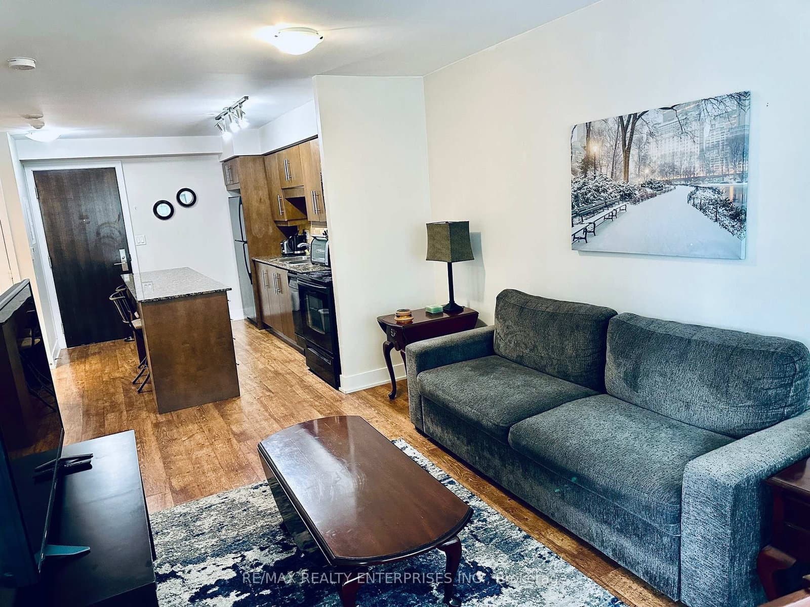 20 Blue Jays Way, Unit 909 - Image 1