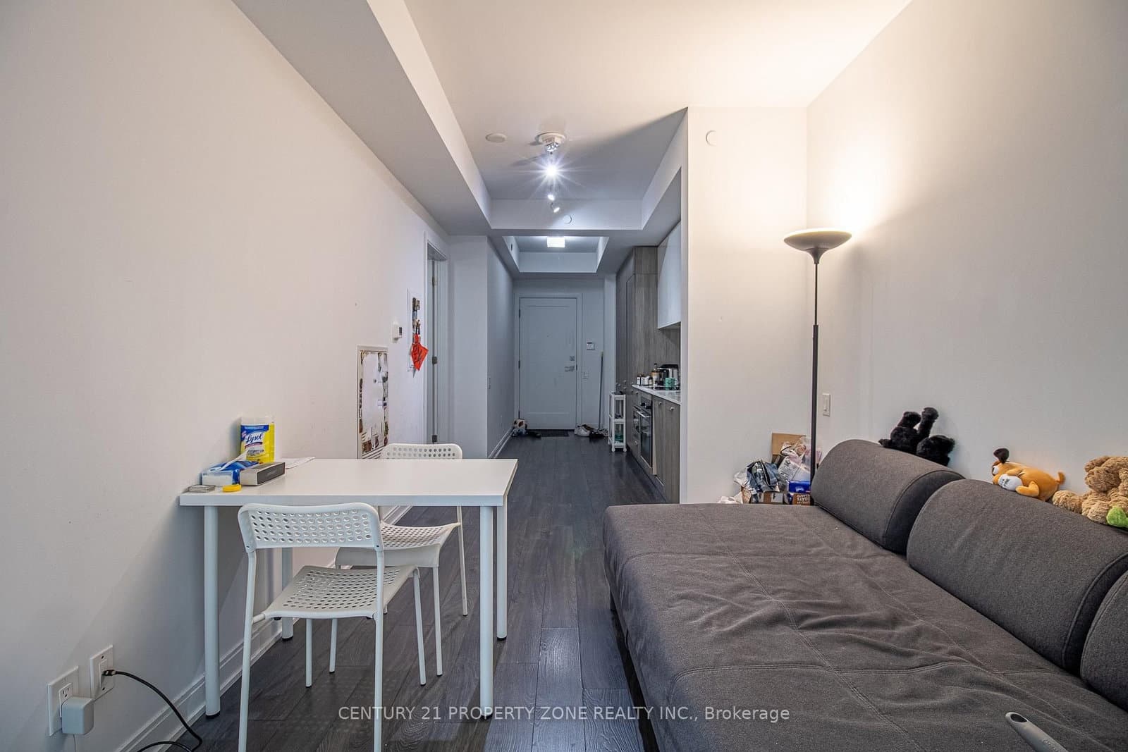50 Charles Street E, Unit 1007 thumbnail 10