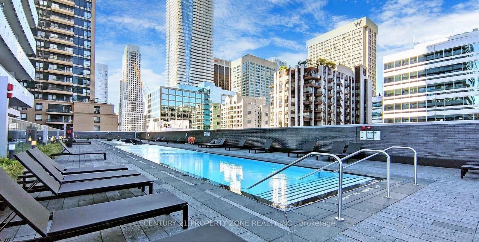 50 Charles Street E, Unit 1007 thumbnail 16