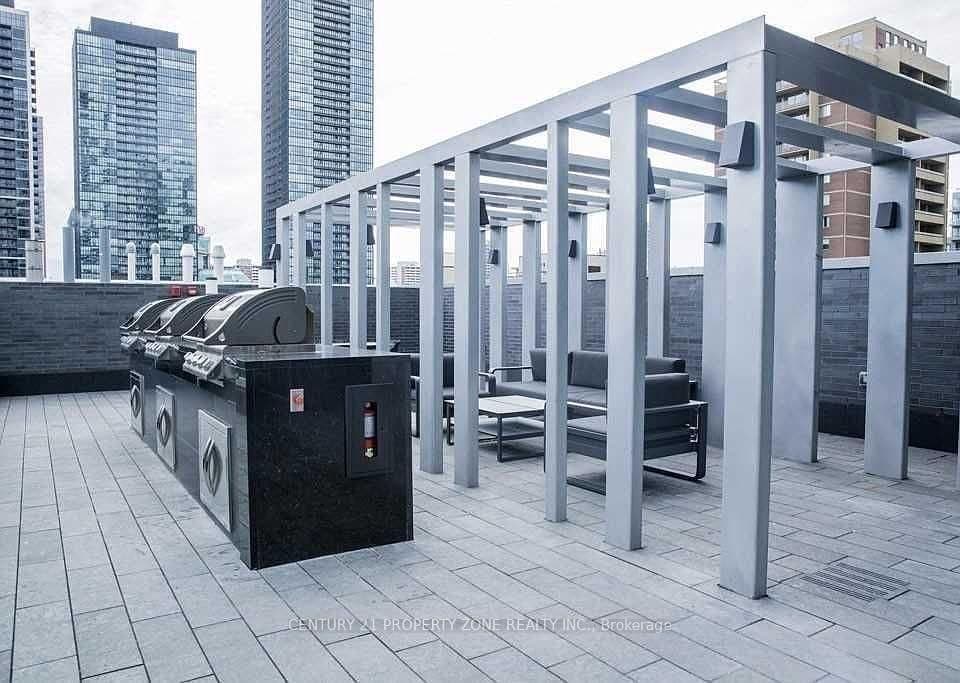 50 Charles Street E, Unit 1007 thumbnail 18