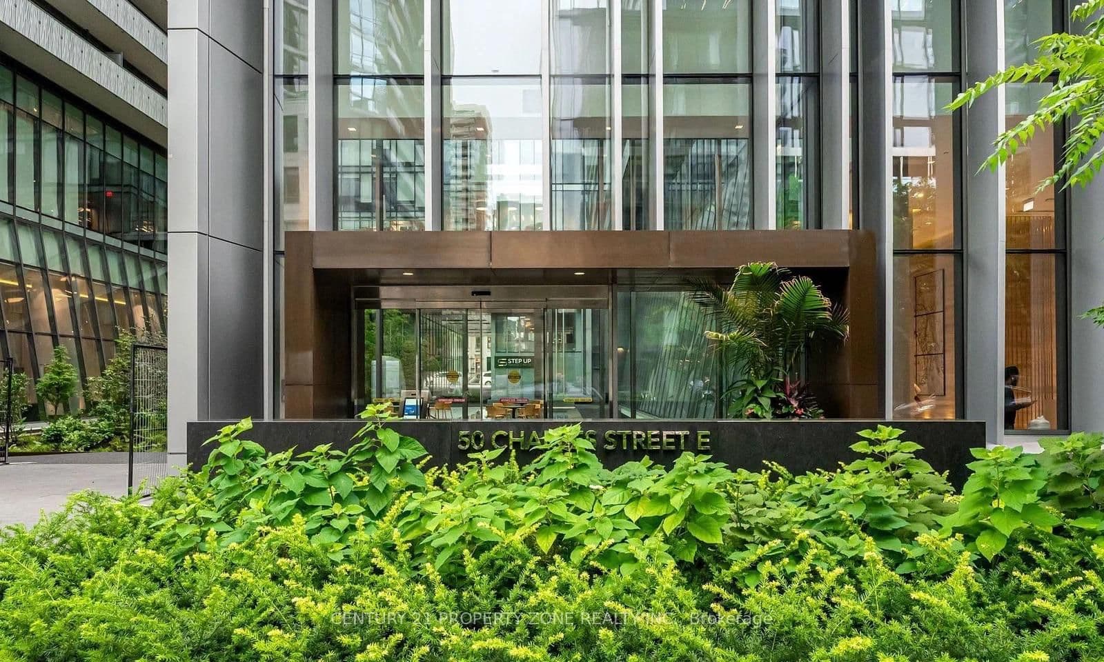 50 Charles Street E, Unit 1007 thumbnail 2