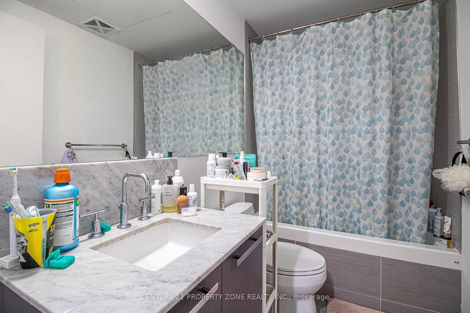 50 Charles Street E, Unit 1007 thumbnail 8