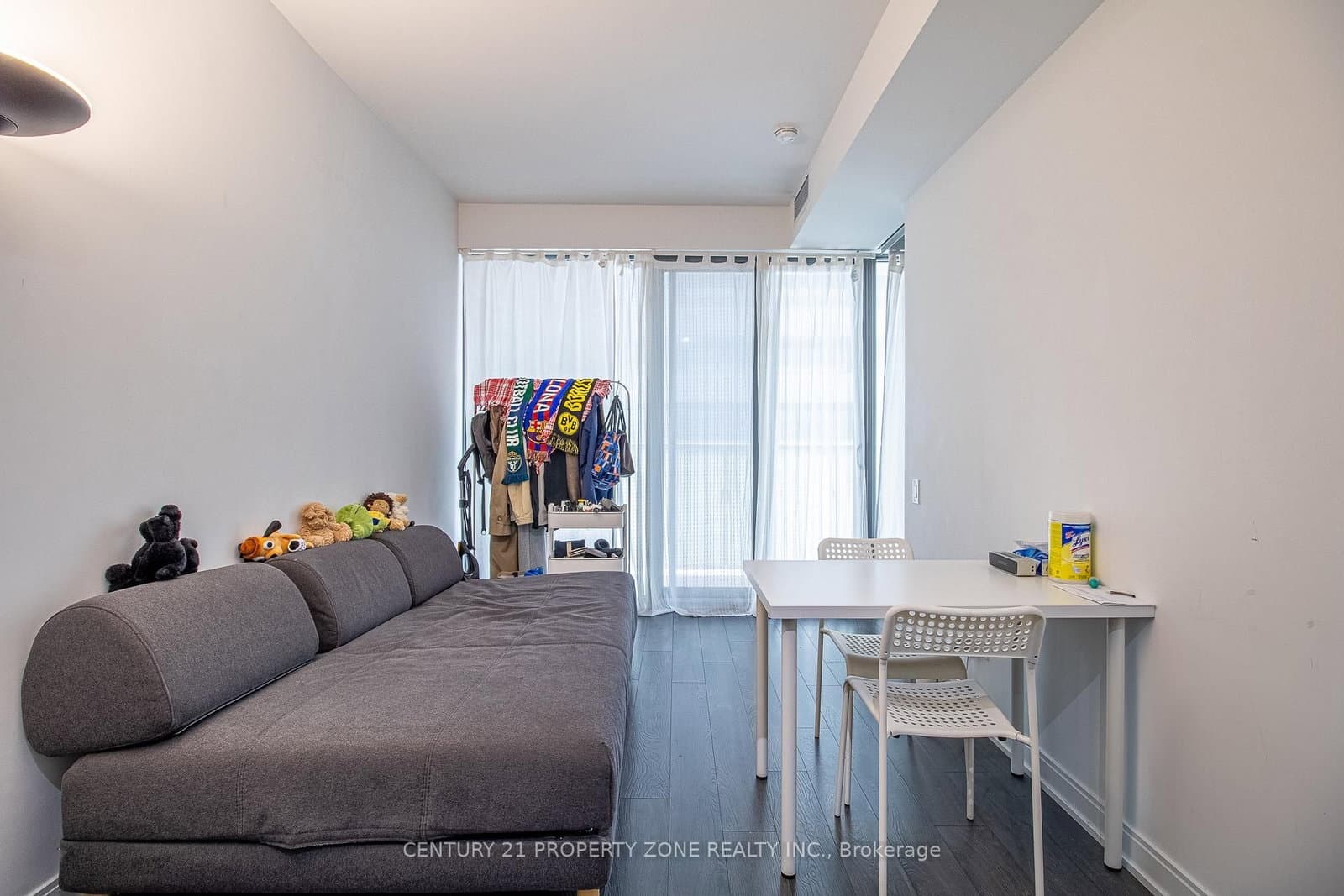50 Charles Street E, Unit 1007 thumbnail 9