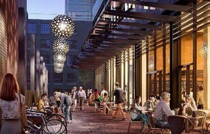 108 Peter Street, Unit 2011 thumbnail 15