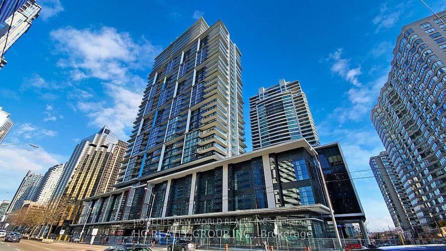 #1912 - 4955 Yonge Street