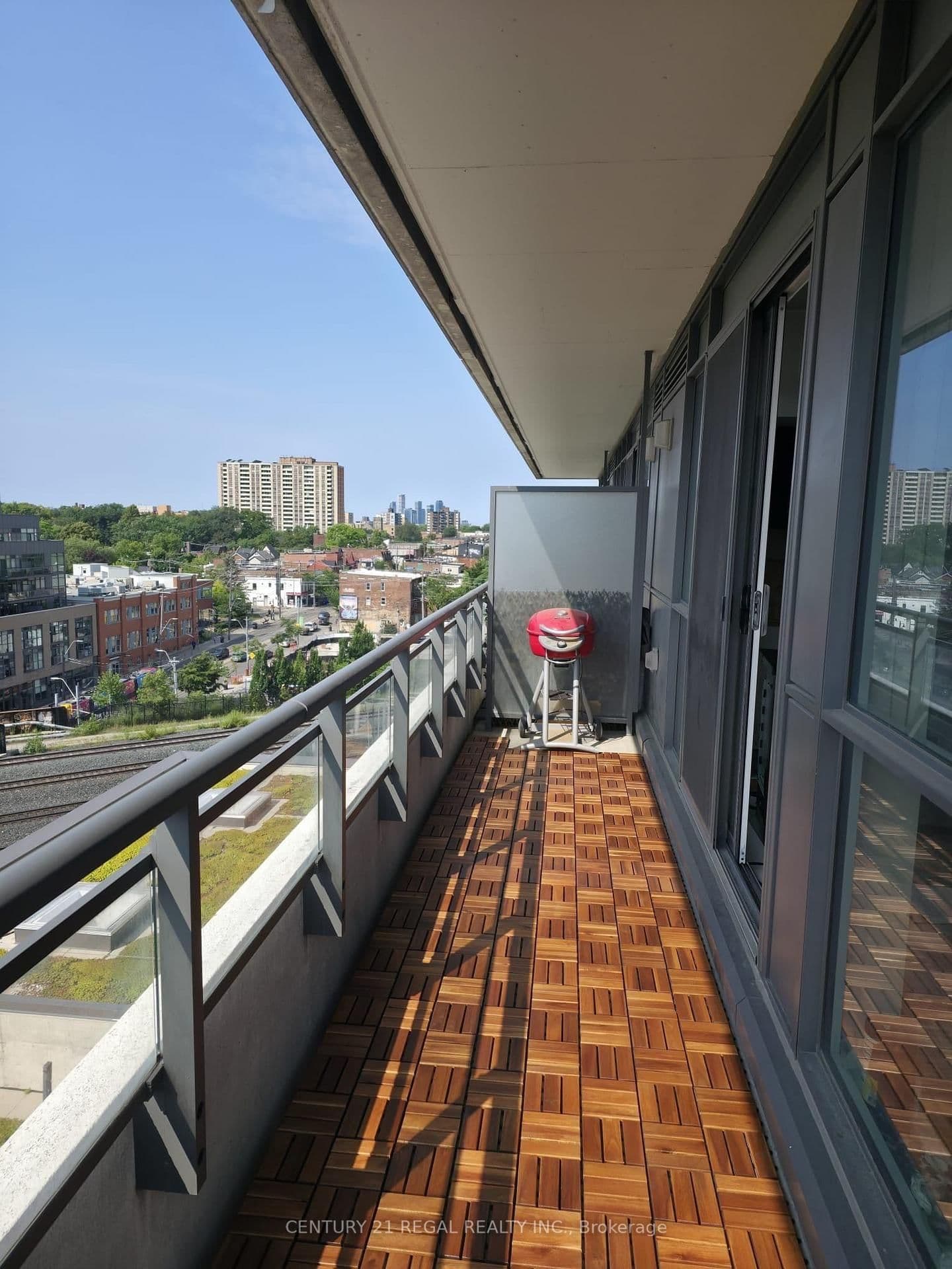 20 Minowan Miikan Lane, Unit 705 thumbnail 12