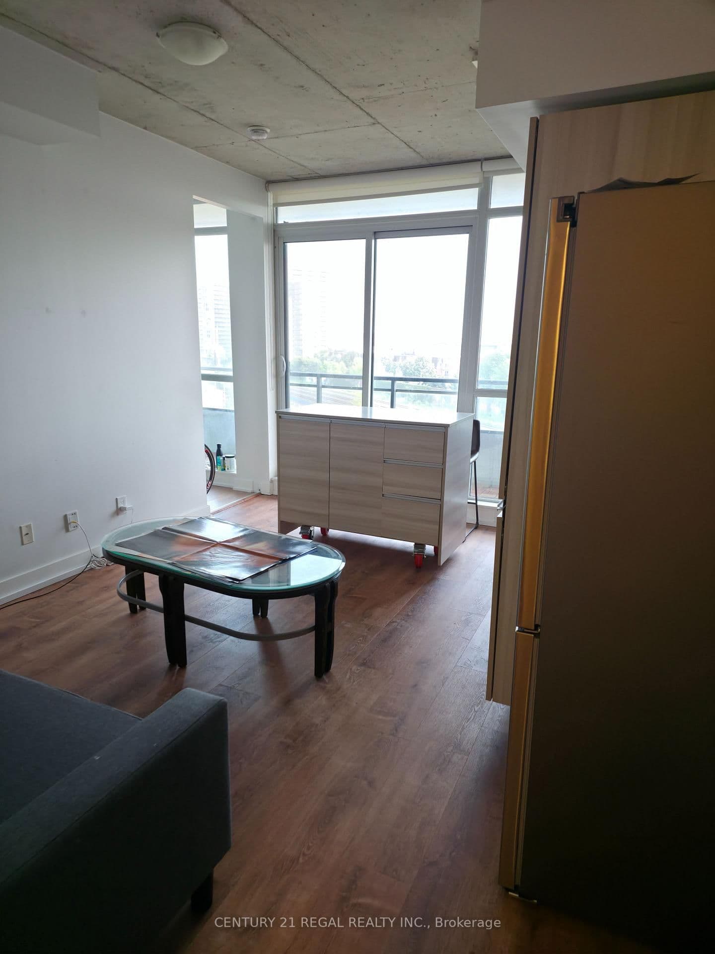 20 Minowan Miikan Lane, Unit 705 thumbnail 5
