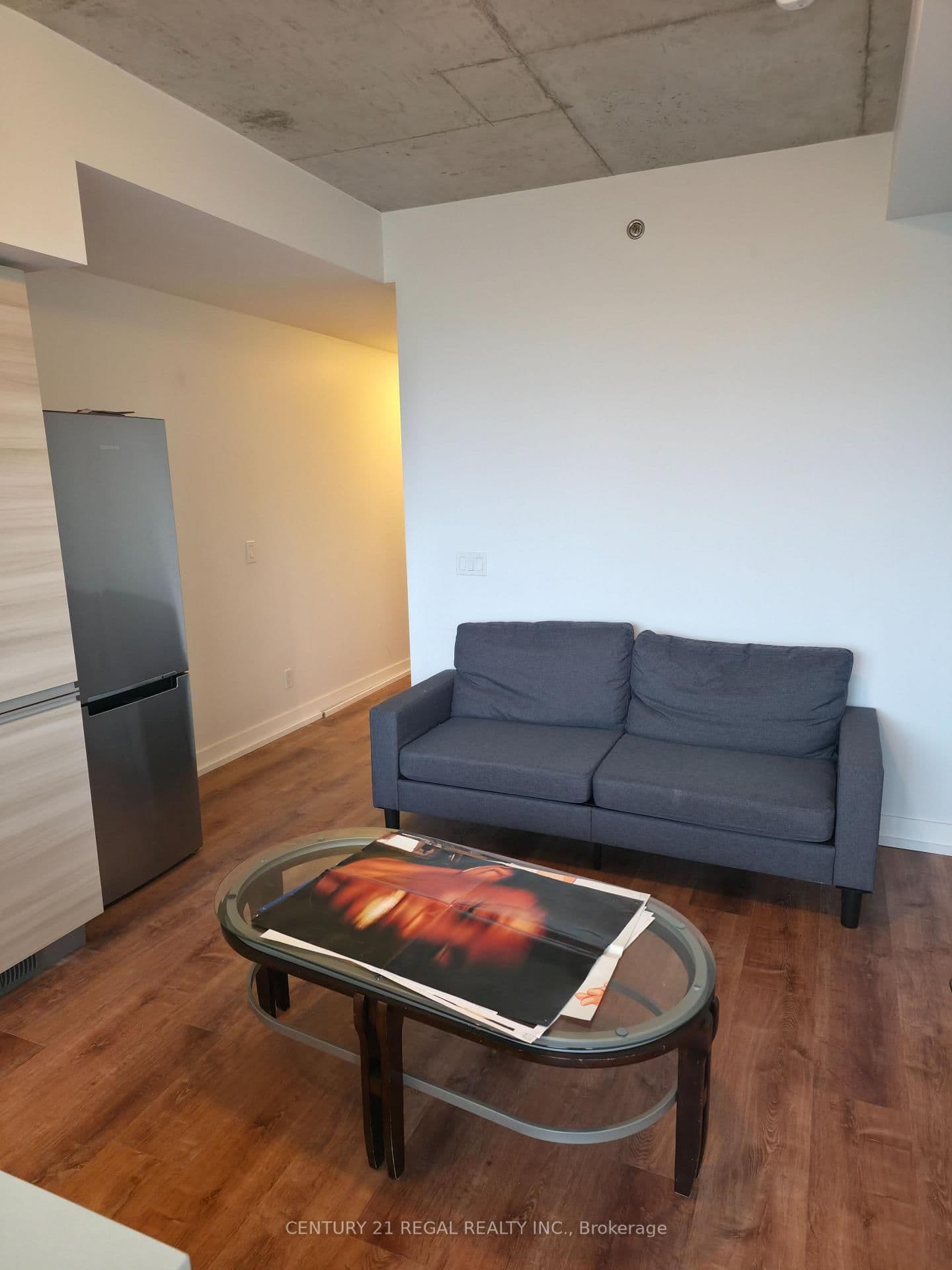 20 Minowan Miikan Lane, Unit 705 thumbnail 6