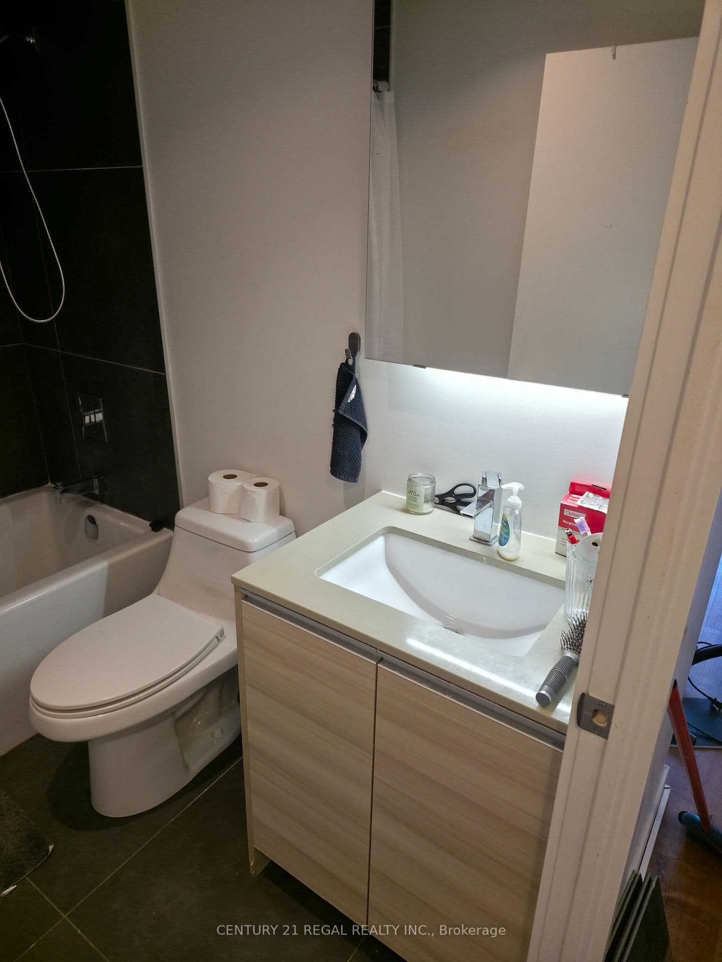 20 Minowan Miikan Lane, Unit 705 thumbnail 7