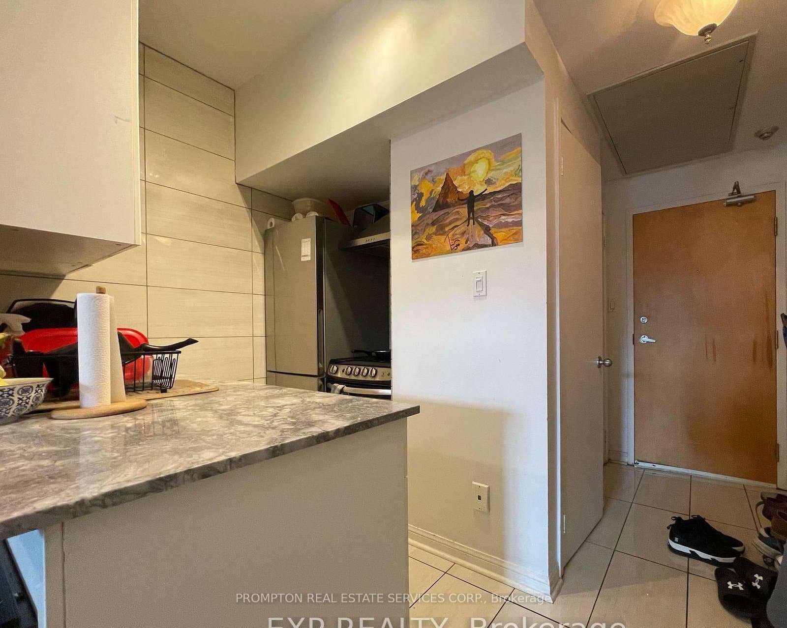 550 Front Street W, Unit 419 thumbnail 6