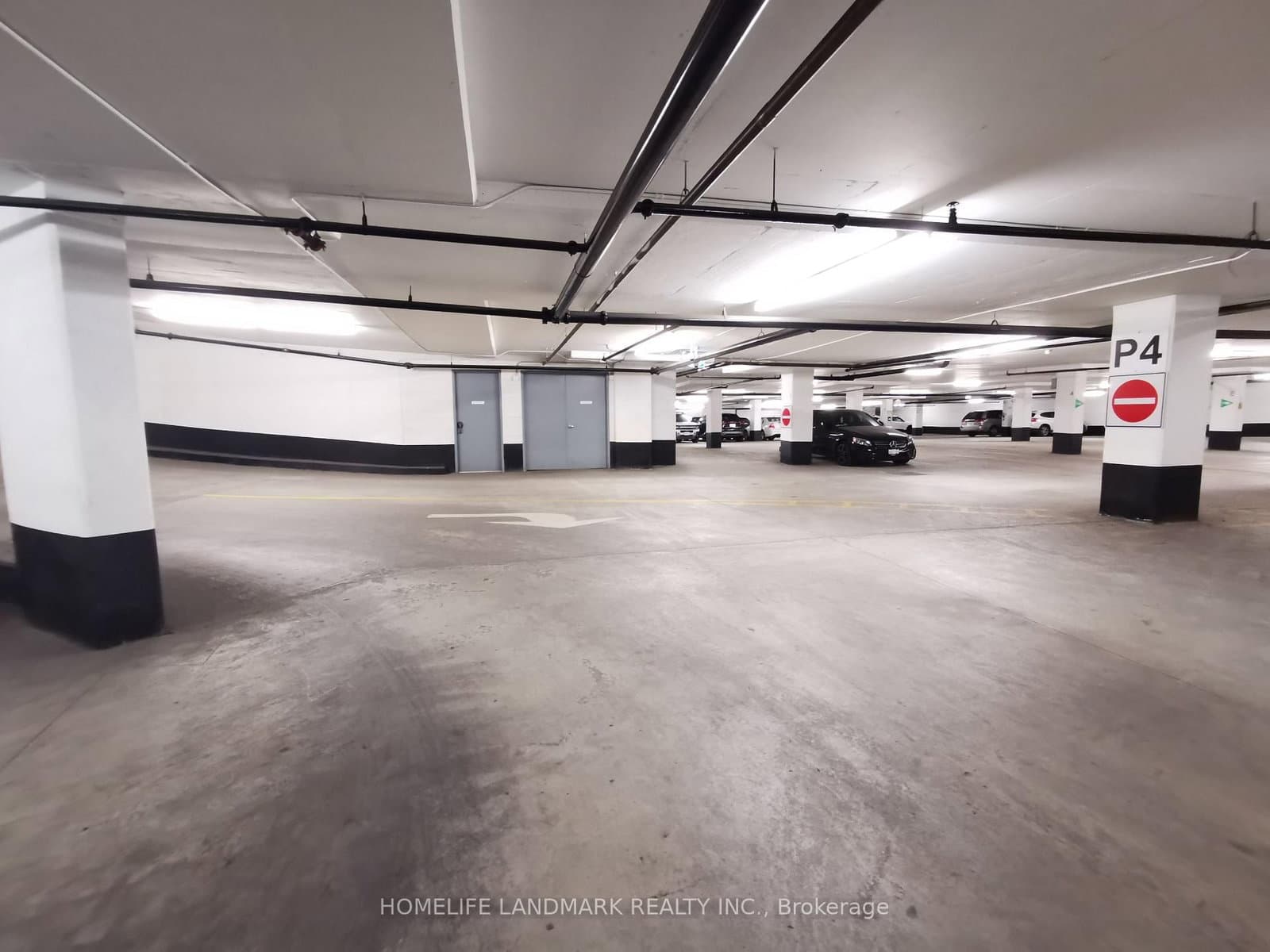 11 Wellesley Street W, Unit P114 thumbnail 2