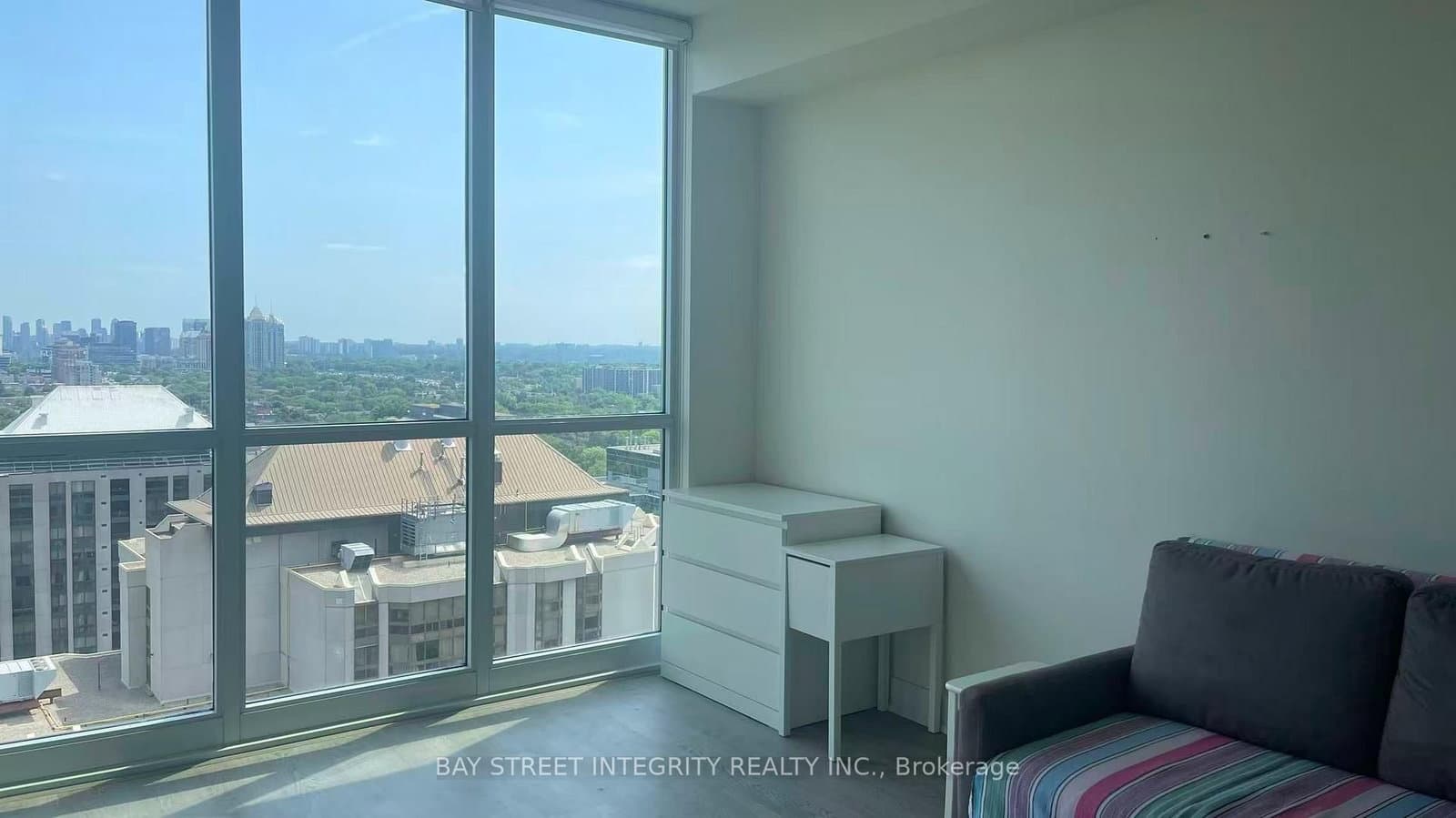 88 Sheppard Avenue E, Unit 2301 - Image 1