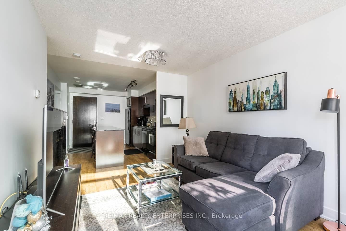 20 Blue Jays Way, Unit 1109 thumbnail 13