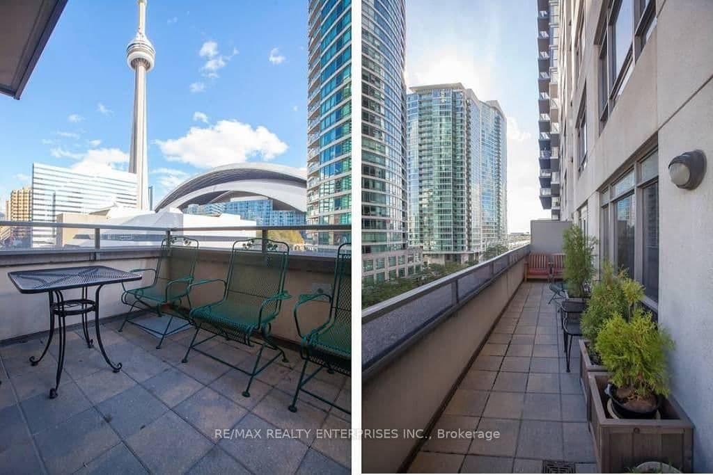 20 Blue Jays Way, Unit 517 thumbnail 8