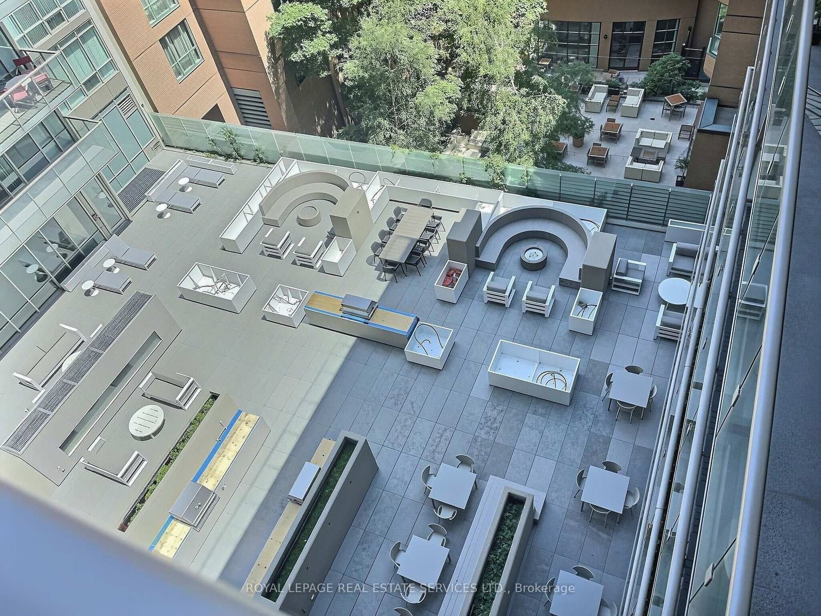 1 Bedford Road, Unit 701 thumbnail 12