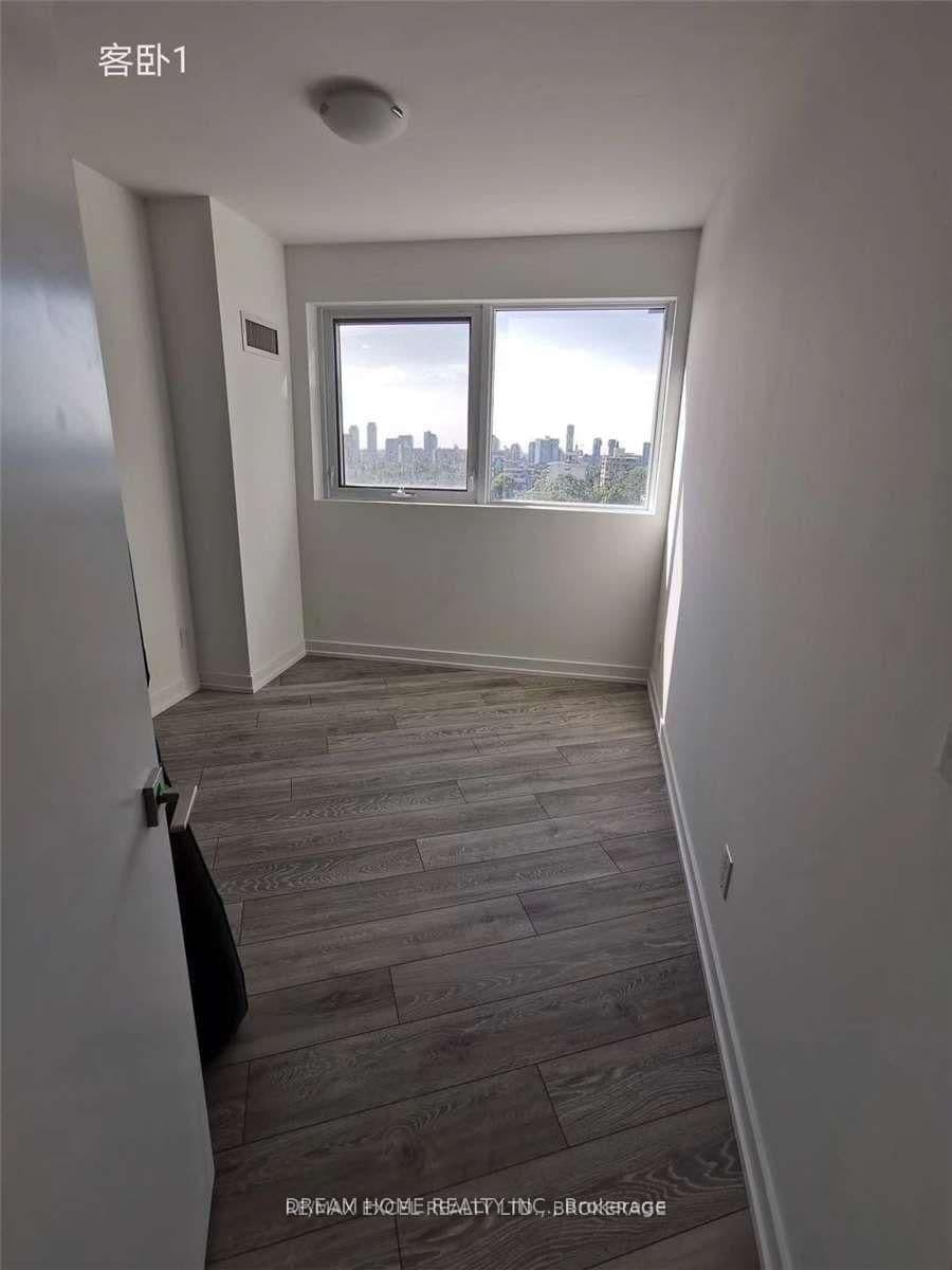159 Wellesley Street E, Unit 608 thumbnail 10